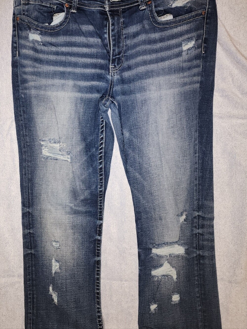 BKE Buckle Payton Jeans Size 32 X 31 1/2
